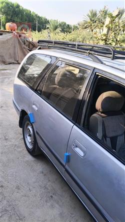 نيسان بريميرا